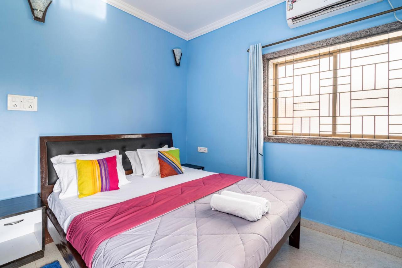 Last Minute Trip Hostel モージム エクステリア 写真